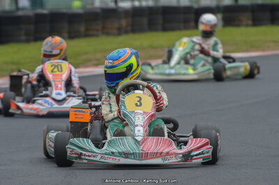 10/05/2015 : 3ème manche du Championnat du Sud à Belmont sur Rance (Photos Antoine Camblor) 2015 — karting