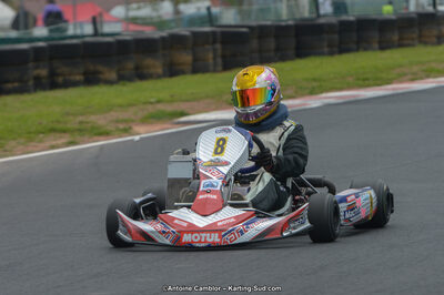 10/05/2015 : 3ème manche du Championnat du Sud à Belmont sur Rance (Photos Antoine Camblor) 2015 — karting