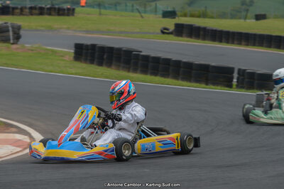 10/05/2015 : 3ème manche du Championnat du Sud à Belmont sur Rance (Photos Antoine Camblor) 2015 — karting