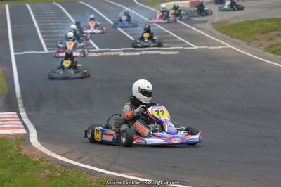 10/05/2015 : 3ème manche du Championnat du Sud à Belmont sur Rance (Photos Antoine Camblor) 2015 — karting