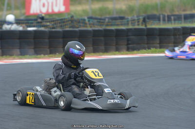 10/05/2015 : 3ème manche du Championnat du Sud à Belmont sur Rance (Photos Antoine Camblor) 2015 — karting