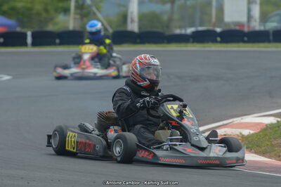 10/05/2015 : 3ème manche du Championnat du Sud à Belmont sur Rance (Photos Antoine Camblor) 2015 — karting