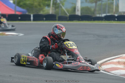 10/05/2015 : 3ème manche du Championnat du Sud à Belmont sur Rance (Photos Antoine Camblor) 2015 — karting