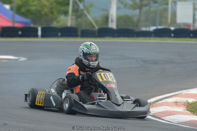 10/05/2015 : 3ème manche du Championnat du Sud à Belmont sur Rance (Photos Antoine Camblor) 2015 — karting