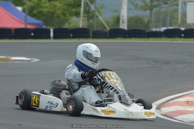 10/05/2015 : 3ème manche du Championnat du Sud à Belmont sur Rance (Photos Antoine Camblor) 2015 — karting