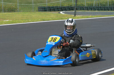 10/05/2015 : 3ème manche du Championnat du Sud à Belmont sur Rance (Photos Antoine Camblor) 2015 — karting