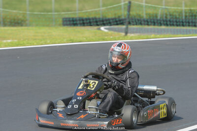 10/05/2015 : 3ème manche du Championnat du Sud à Belmont sur Rance (Photos Antoine Camblor) 2015 — karting