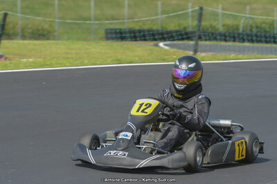 10/05/2015 : 3ème manche du Championnat du Sud à Belmont sur Rance (Photos Antoine Camblor) 2015 — karting