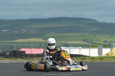 10/05/2015 : 3ème manche du Championnat du Sud à Belmont sur Rance (Photos Antoine Camblor) 2015 — karting