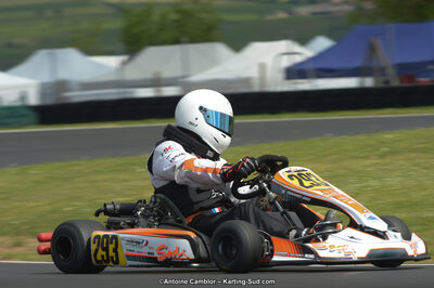 10/05/2015 : 3ème manche du Championnat du Sud à Belmont sur Rance (Photos Antoine Camblor) 2015 — karting