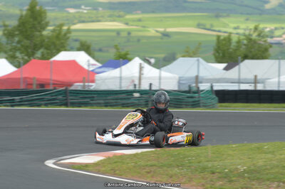 10/05/2015 : 3ème manche du Championnat du Sud à Belmont sur Rance (Photos Antoine Camblor) 2015 — karting