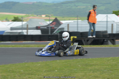 10/05/2015 : 3ème manche du Championnat du Sud à Belmont sur Rance (Photos Antoine Camblor) 2015 — karting