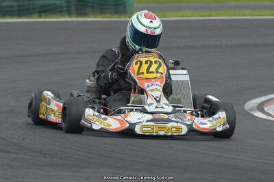 10/05/2015 : 3ème manche du Championnat du Sud à Belmont sur Rance (Photos Antoine Camblor) 2015 — karting