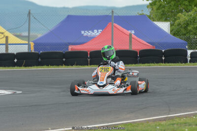 10/05/2015 : 3ème manche du Championnat du Sud à Belmont sur Rance (Photos Antoine Camblor) 2015 — karting