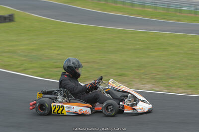 10/05/2015 : 3ème manche du Championnat du Sud à Belmont sur Rance (Photos Antoine Camblor) 2015 — karting