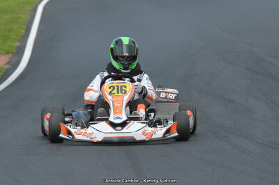 10/05/2015 : 3ème manche du Championnat du Sud à Belmont sur Rance (Photos Antoine Camblor) 2015 — karting