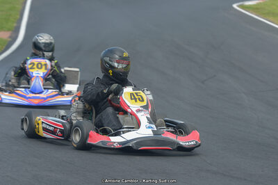 10/05/2015 : 3ème manche du Championnat du Sud à Belmont sur Rance (Photos Antoine Camblor) 2015 — karting