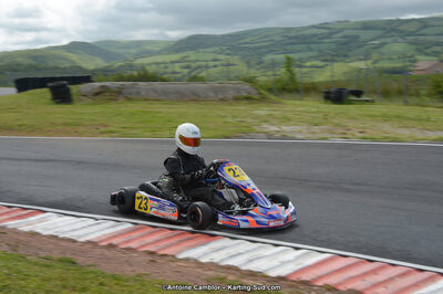 10/05/2015 : 3ème manche du Championnat du Sud à Belmont sur Rance (Photos Antoine Camblor) 2015 — karting