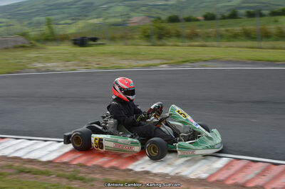 10/05/2015 : 3ème manche du Championnat du Sud à Belmont sur Rance (Photos Antoine Camblor) 2015 — karting