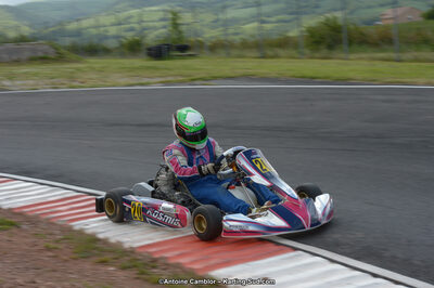 10/05/2015 : 3ème manche du Championnat du Sud à Belmont sur Rance (Photos Antoine Camblor) 2015 — karting