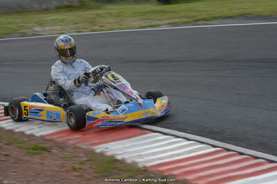 10/05/2015 : 3ème manche du Championnat du Sud à Belmont sur Rance (Photos Antoine Camblor) 2015 — karting