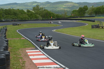 10/05/2015 : 3ème manche du Championnat du Sud à Belmont sur Rance (Photos Antoine Camblor) 2015 — karting