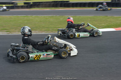 10/05/2015 : 3ème manche du Championnat du Sud à Belmont sur Rance (Photos Antoine Camblor) 2015 — karting