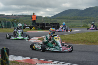 10/05/2015 : 3ème manche du Championnat du Sud à Belmont sur Rance (Photos Antoine Camblor) 2015 — karting