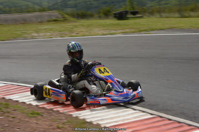 10/05/2015 : 3ème manche du Championnat du Sud à Belmont sur Rance (Photos Antoine Camblor) 2015 — karting