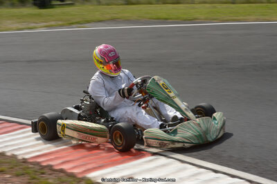 10/05/2015 : 3ème manche du Championnat du Sud à Belmont sur Rance (Photos Antoine Camblor) 2015 — karting