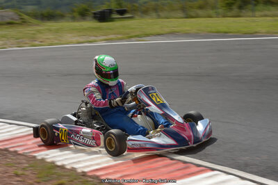 10/05/2015 : 3ème manche du Championnat du Sud à Belmont sur Rance (Photos Antoine Camblor) 2015 — karting