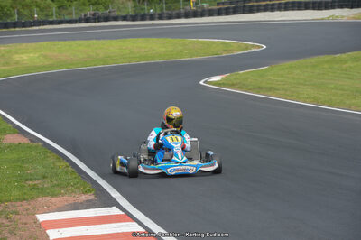 10/05/2015 : 3ème manche du Championnat du Sud à Belmont sur Rance (Photos Antoine Camblor) 2015 — karting