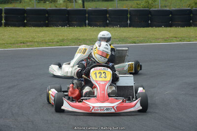 10/05/2015 : 3ème manche du Championnat du Sud à Belmont sur Rance (Photos Antoine Camblor) 2015 — karting