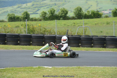 10/05/2015 : 3ème manche du Championnat du Sud à Belmont sur Rance (Photos Antoine Camblor) 2015 — karting