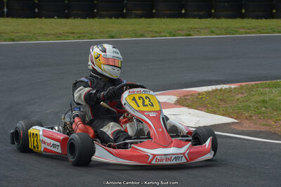 10/05/2015 : 3ème manche du Championnat du Sud à Belmont sur Rance (Photos Antoine Camblor) 2015 — karting