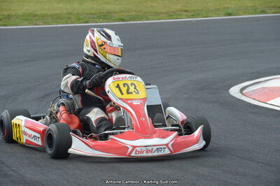 10/05/2015 : 3ème manche du Championnat du Sud à Belmont sur Rance (Photos Antoine Camblor) 2015 — karting