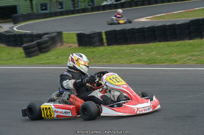 10/05/2015 : 3ème manche du Championnat du Sud à Belmont sur Rance (Photos Antoine Camblor) 2015 — karting
