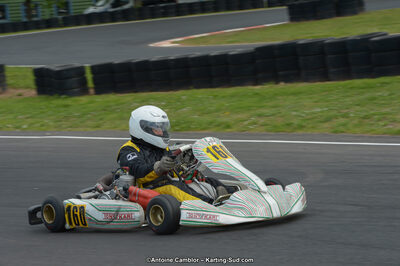 10/05/2015 : 3ème manche du Championnat du Sud à Belmont sur Rance (Photos Antoine Camblor) 2015 — karting