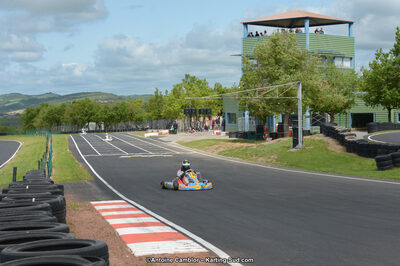 10/05/2015 : 3ème manche du Championnat du Sud à Belmont sur Rance (Photos Antoine Camblor) 2015 — karting