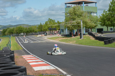 10/05/2015 : 3ème manche du Championnat du Sud à Belmont sur Rance (Photos Antoine Camblor) 2015 — karting