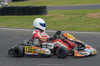 10/05/2015 : 3ème manche du Championnat du Sud à Belmont sur Rance (Photos Antoine Camblor) 2015 — karting