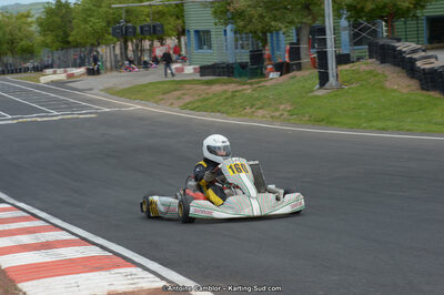 10/05/2015 : 3ème manche du Championnat du Sud à Belmont sur Rance (Photos Antoine Camblor) 2015 — karting