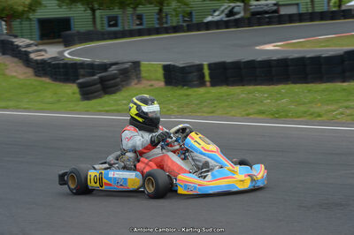 10/05/2015 : 3ème manche du Championnat du Sud à Belmont sur Rance (Photos Antoine Camblor) 2015 — karting