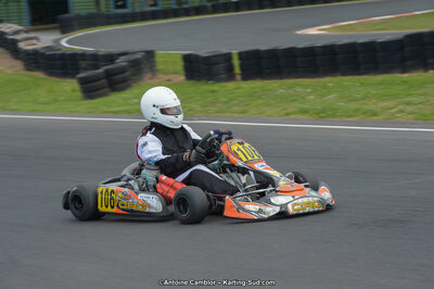 10/05/2015 : 3ème manche du Championnat du Sud à Belmont sur Rance (Photos Antoine Camblor) 2015 — karting
