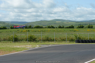 10/05/2015 : 3ème manche du Championnat du Sud à Belmont sur Rance (Photos Antoine Camblor) 2015 — karting