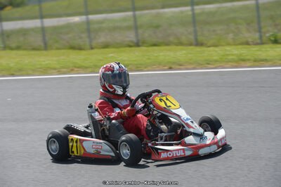 10/05/2015 : 3ème manche du Championnat du Sud à Belmont sur Rance (Photos Antoine Camblor) 2015 — karting