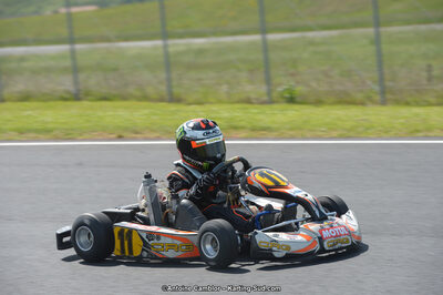 10/05/2015 : 3ème manche du Championnat du Sud à Belmont sur Rance (Photos Antoine Camblor) 2015 — karting