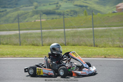 10/05/2015 : 3ème manche du Championnat du Sud à Belmont sur Rance (Photos Antoine Camblor) 2015 — karting