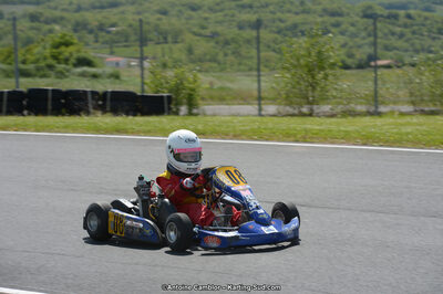 10/05/2015 : 3ème manche du Championnat du Sud à Belmont sur Rance (Photos Antoine Camblor) 2015 — karting