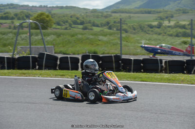 10/05/2015 : 3ème manche du Championnat du Sud à Belmont sur Rance (Photos Antoine Camblor) 2015 — karting